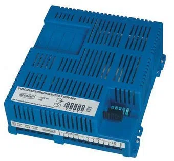 Schaudt Stromversorgungsgerät CSV 300