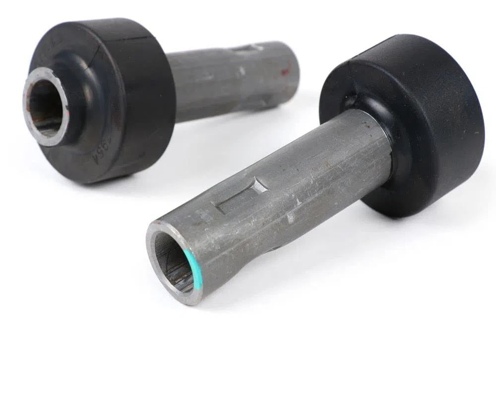 BGM Silentblock Set Motor Touring medium kompatibel für Vespa PK 50-125, PK 50-125 S, PK 50-125 XL