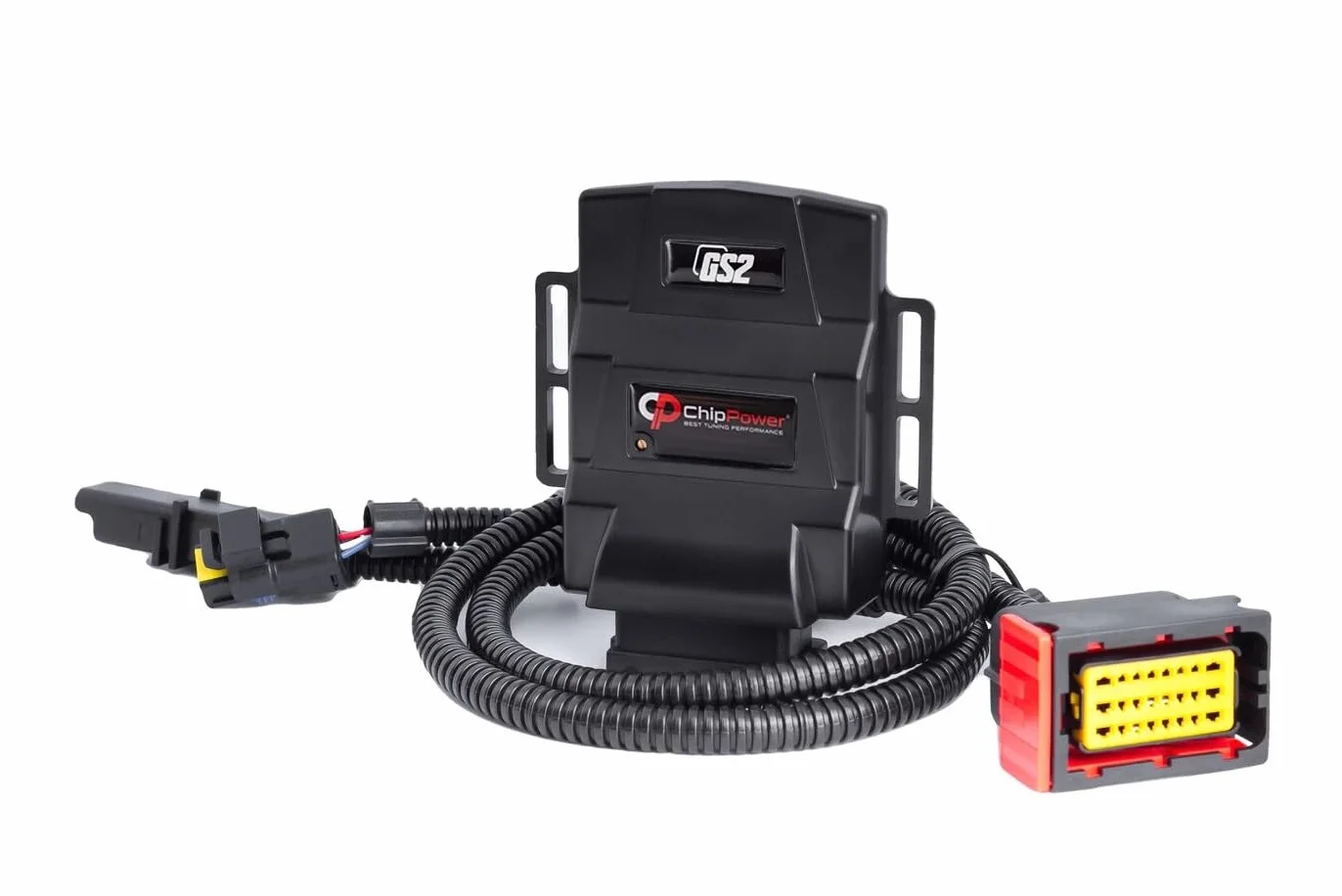 Chiptuning GS2 für VW Passat B5 (3B/3BG) 1.6 101 102 PS 1996-2005 ChipPower Benzin Mehr Leistung Tuning Box