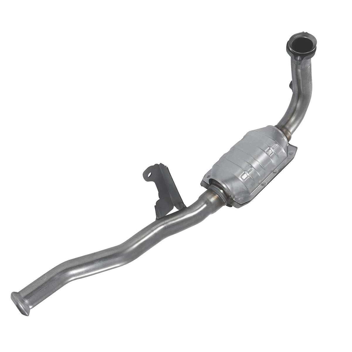 BESTPRICE Katalysator inkl. Anbaumaterial Kompatibel mit RENAULT MEGANE 1 (BA0/1_), MEGANE 1 Cabriolet (EA0/1_), MEGANE 1 Classic (LA0/1_), MEGANE 1 Coach (DA0/1_), MEGANE Scenic (JA0/1_)