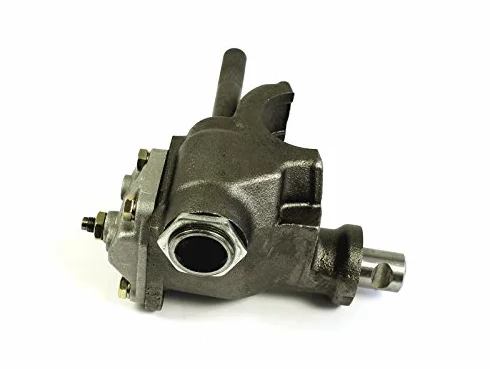 X-Parts Lenkgetriebe für VW Käfer / Karmann Ghia 1200 1300 1500, Kugellager aus Legiertem Stahl