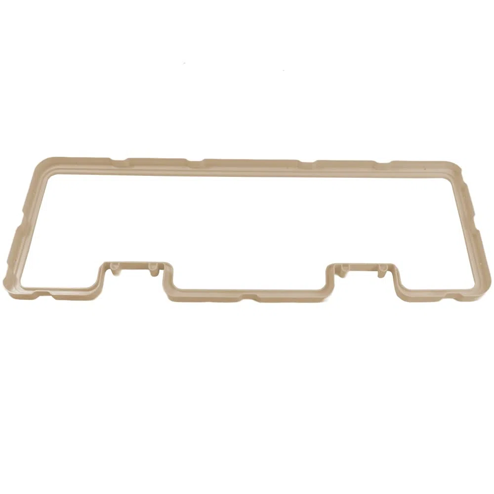 Serviceklapppe Staufach Tür Wohnwagen Wohnmobil Caravan Boot LKW 840 mm x 345 mm beige