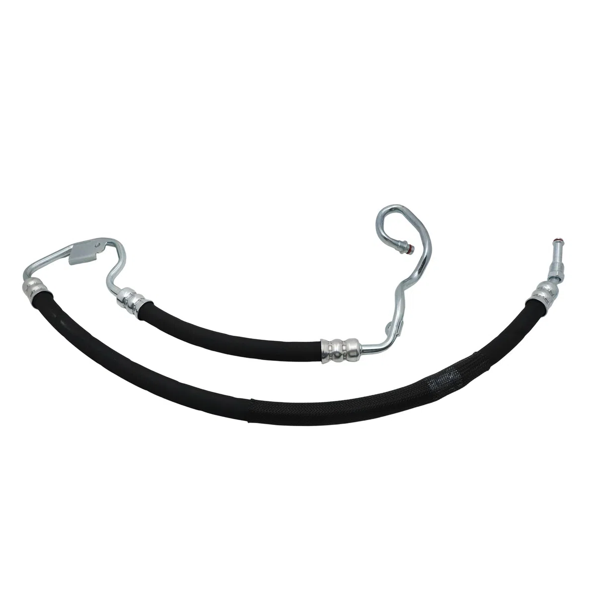 Servolenkung Schlauch für Linkslenker Kompatibel mit Mercedes-Benz E-Klasse W211 S211 2002-2009 E200 E220 CDi