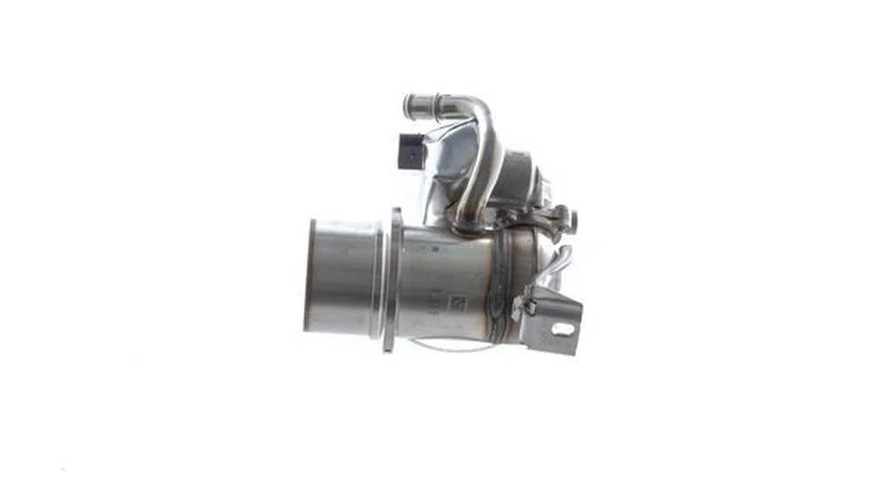 MAHLE CE 5 000P Kühler, Abgasrückführung für VW GOLF VII (5G1, BQ1, BE1, BE2) u.a.
