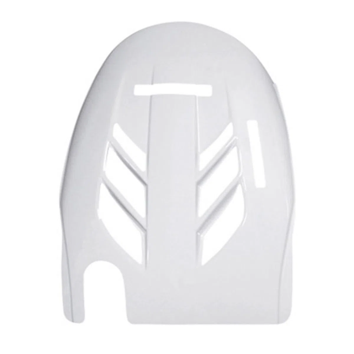 Blanc Xtreme BCD Passage DE Roue Scoot Pour MBK 50 Nitro 1997+2012 YAMAHA 50 AEROX 1997+2012