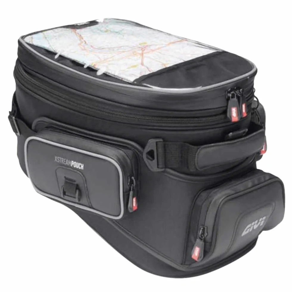 GIVI Tankrucksack Tanklock Estens, 20 l, YKK