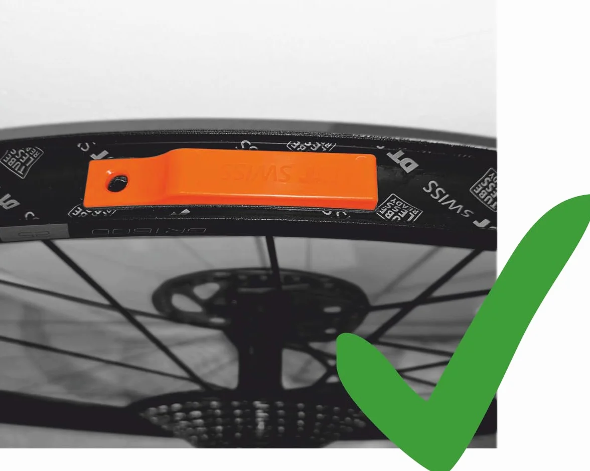 VOLspeed V2 für Bosch Performance Line CX Smart System MIT Felgenmagnet (Rim Magnet) E-Bike Tuning Chip