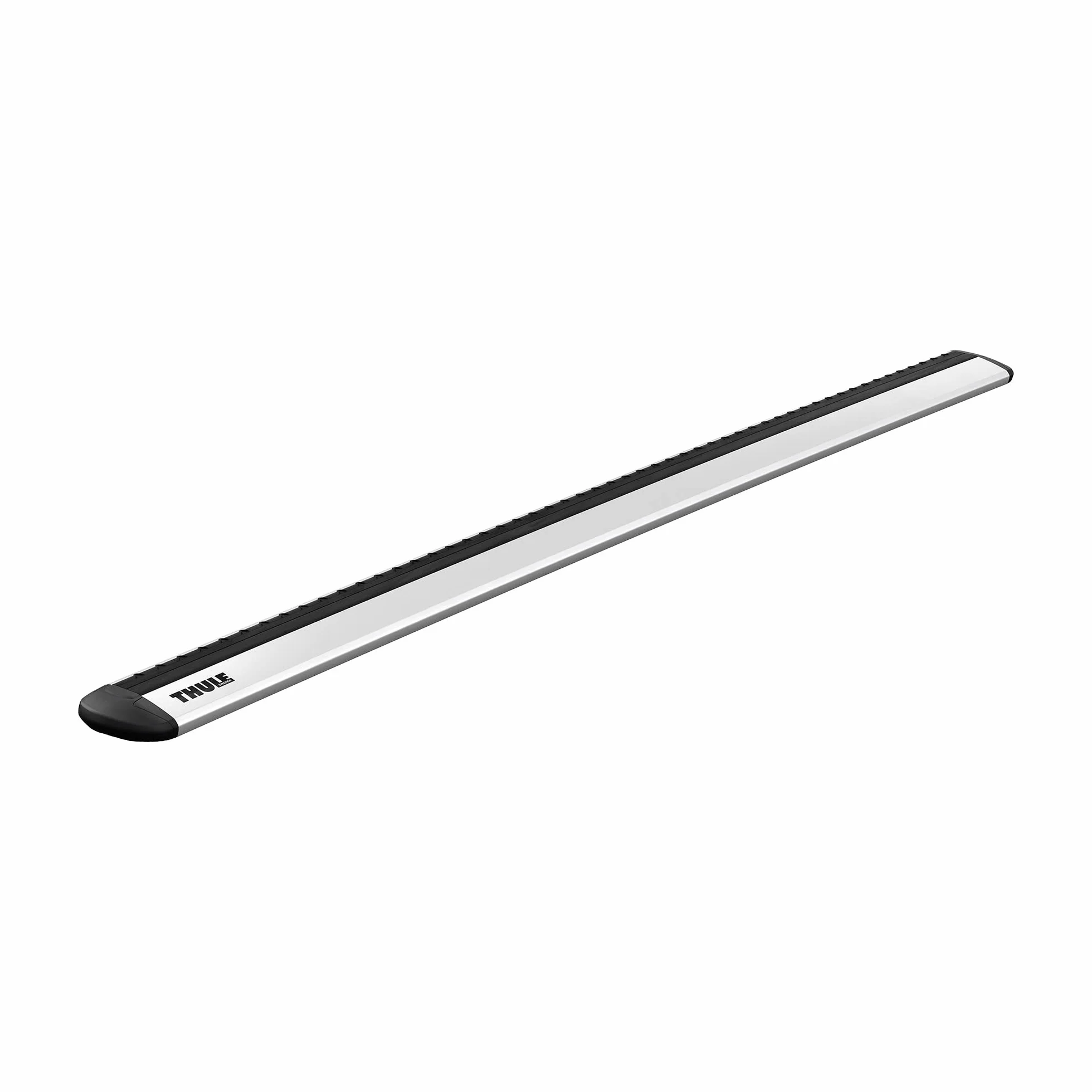Thule Wingbar Evo Lastenträger 2er-Pack Aluminum 127 cm (50 in) | Fahrradträger