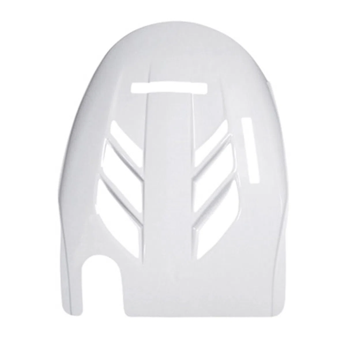 Blanc Xtreme BCD Passage DE Roue Scoot Pour MBK 50 Nitro 1997+2012 YAMAHA 50 AEROX 1997+2012