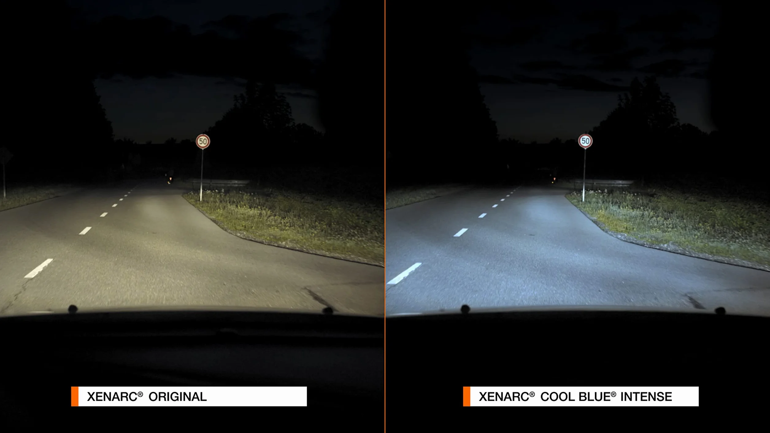 Osram Xenarc Cool Blue Intense NextGen HID-Xenon Birne - D2S - 12V/35W - pro Stück (max. 6200K) (Packung mit 2)