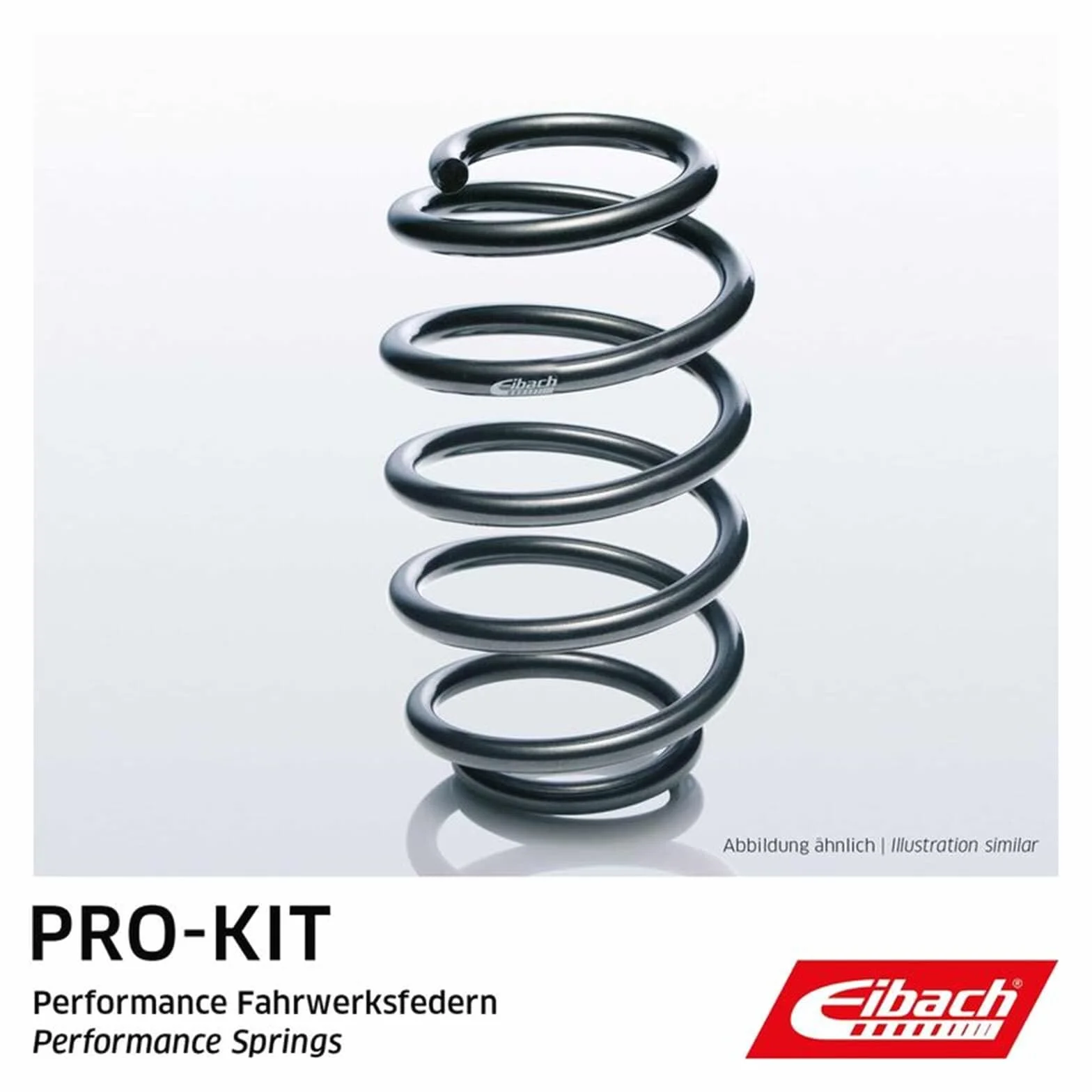 Eibach E10-65-020-07-22 Tieferlegungsfedern Pro-Kit