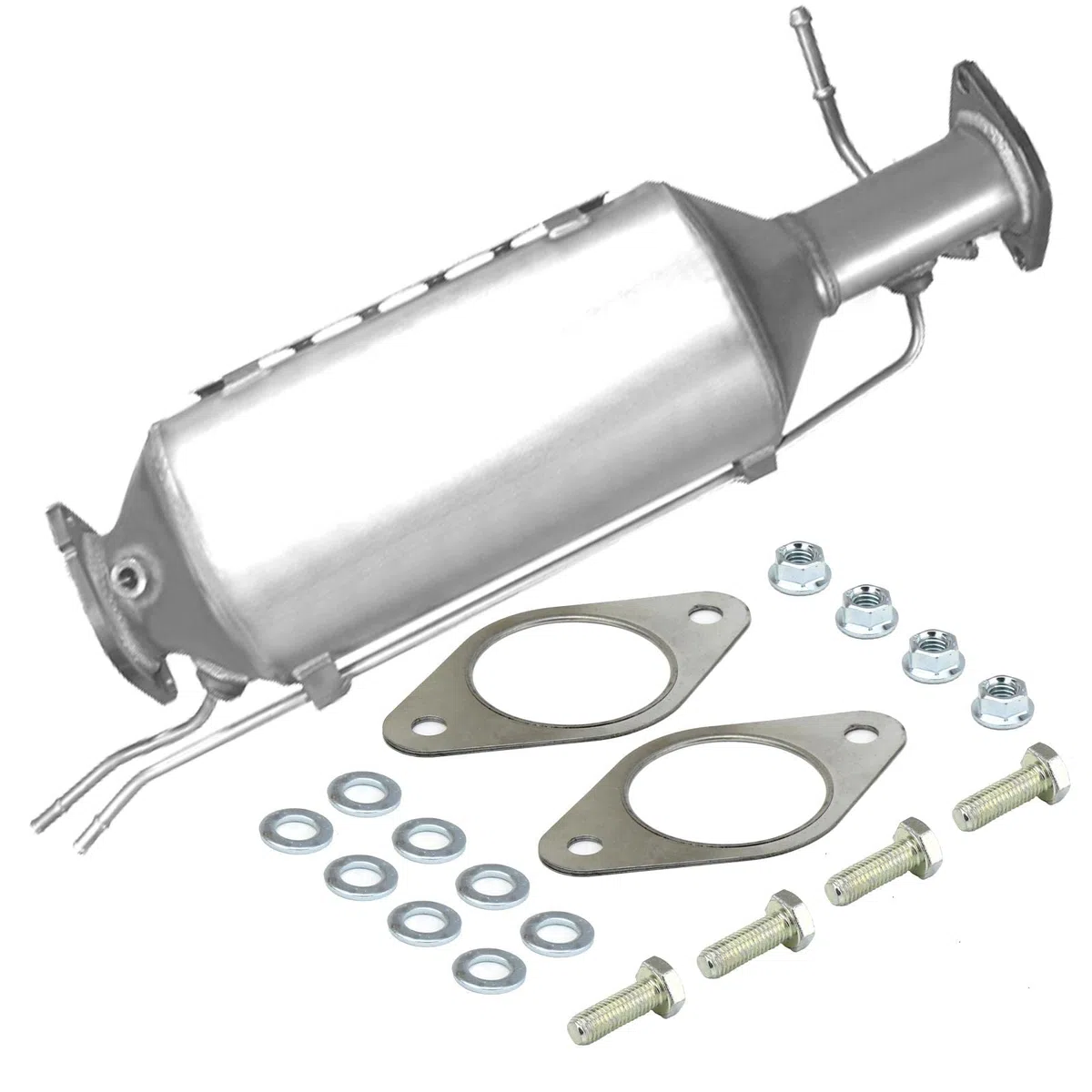 BM CATALYSTS BM11023 Ruß-/Partikelfilter, Abgasanlage