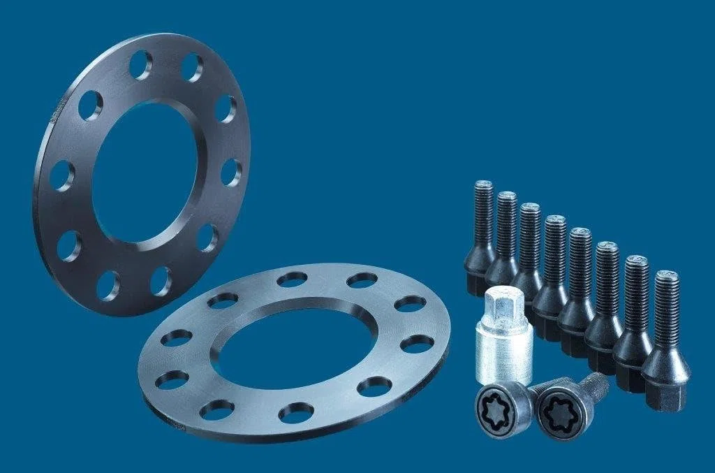 H&R Spurverbreiterung Spurverbreiterungsset (B75725-05)