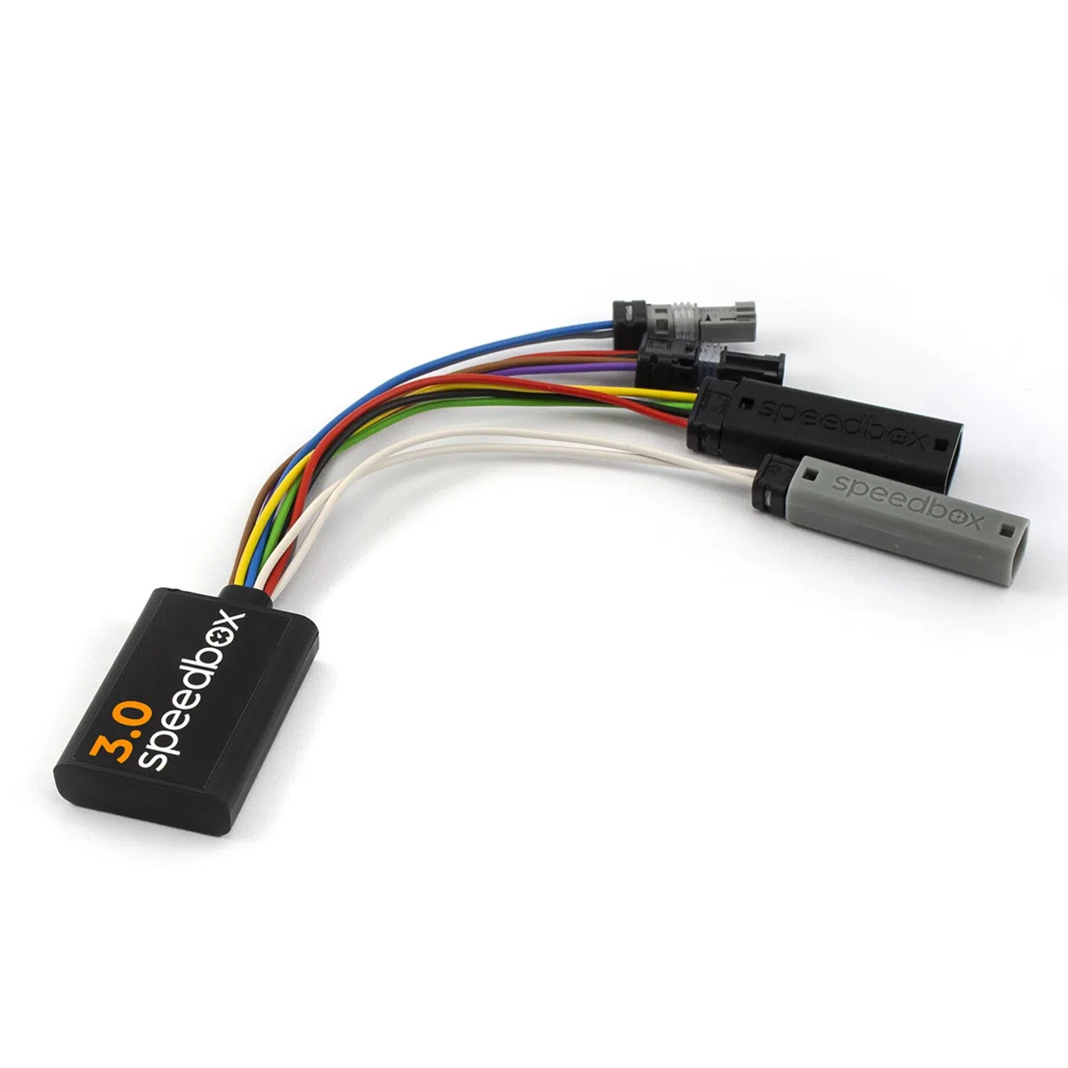 SpeedBox 3.0 for Bosch