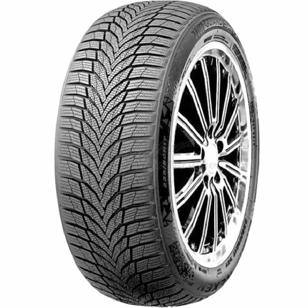 Nexen Winguard Sport 2 SUV XL - 235/60R18 - Winterreifen