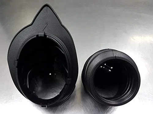 Faltenbalg Satz Faltenbälge Schwinge für BMW R 1200 R RT S GS + ADV. + R nineT K25