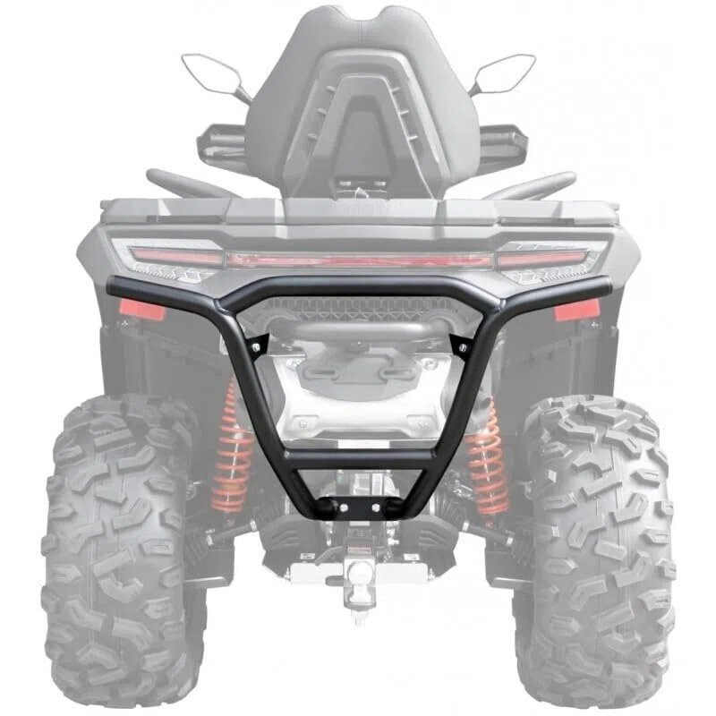 XRW Racing Rear Bumper für CX6 CFMOTO Cforce 850 1000 Touring ab Bj. 24