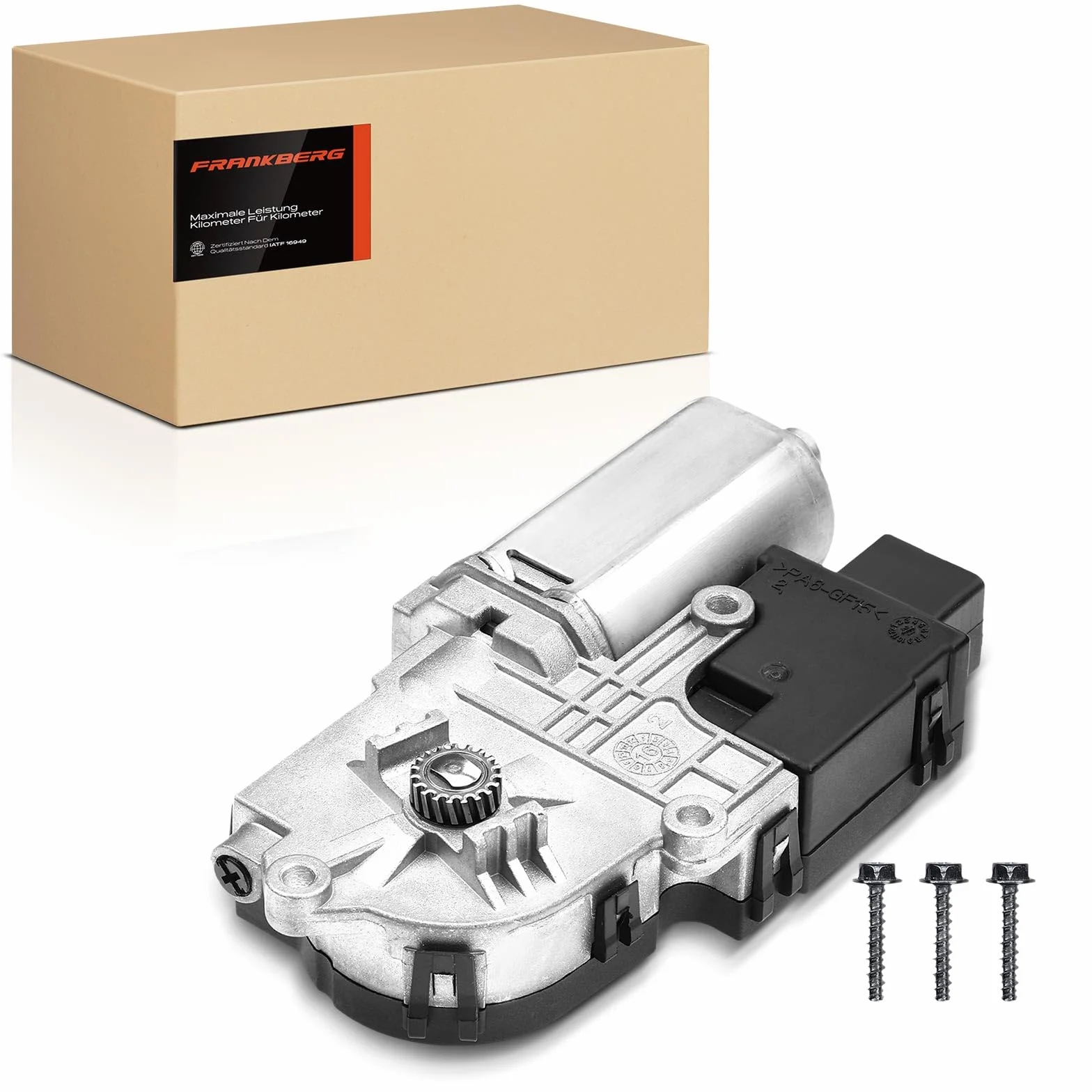 Schiebedachmotor Dachmotor Panoramadach Elektromotor für XC60 156 2.0L-3.0L SUV 2008-2017 31442109