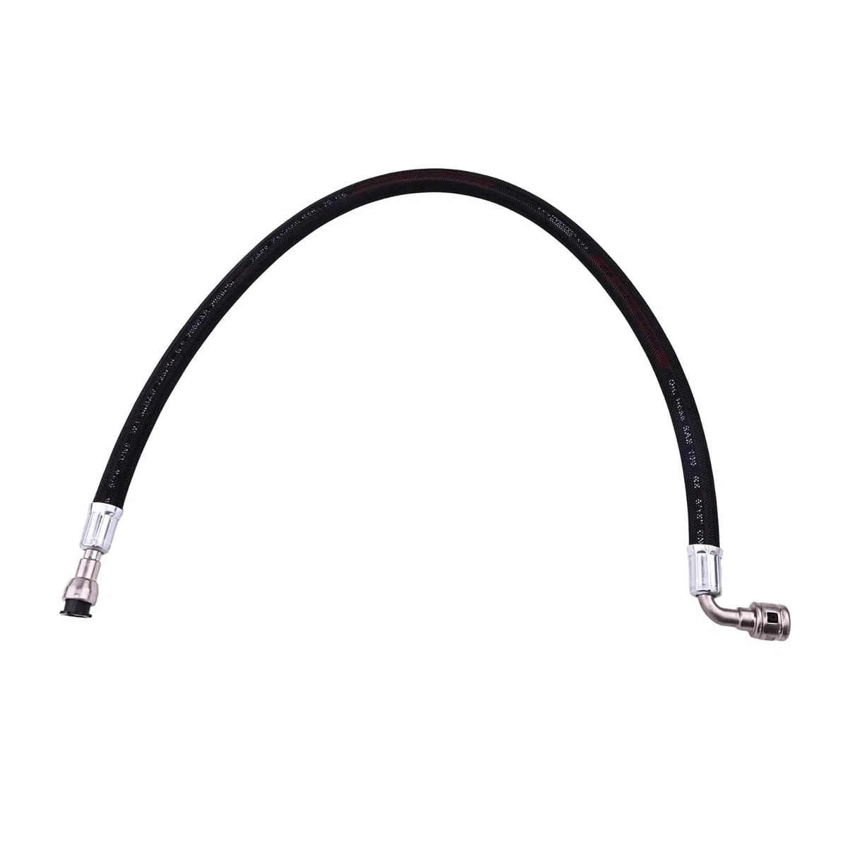 Kraftstoffschlauch 13537605189 13537638494 kompatibel mit BMW Mini Cooper R55 R56 R57 R58 R59