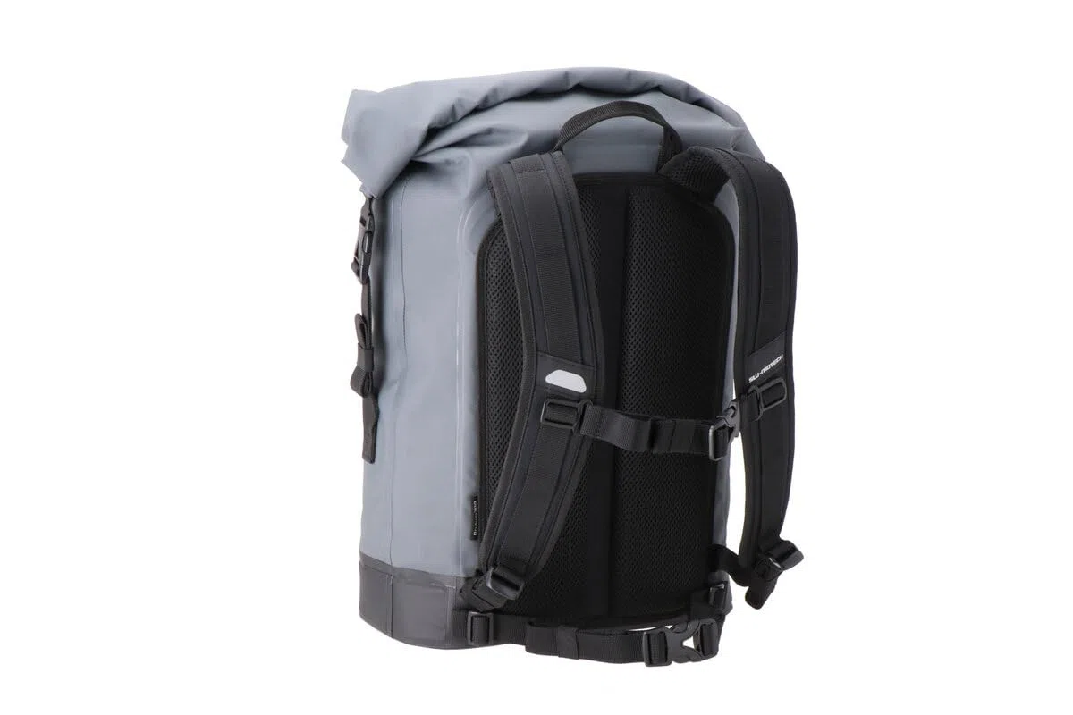 SW-MOTECH Motorradrucksack Drybag 300 Wasserdicht 30 Liter