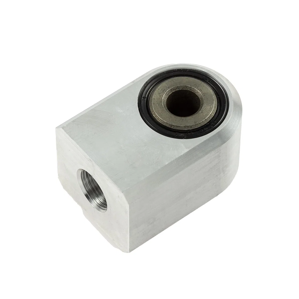 Hecktieferlegung 45mm kompatibel mit: KTM 125/250 / 390 Duke BJ 2017-21 si