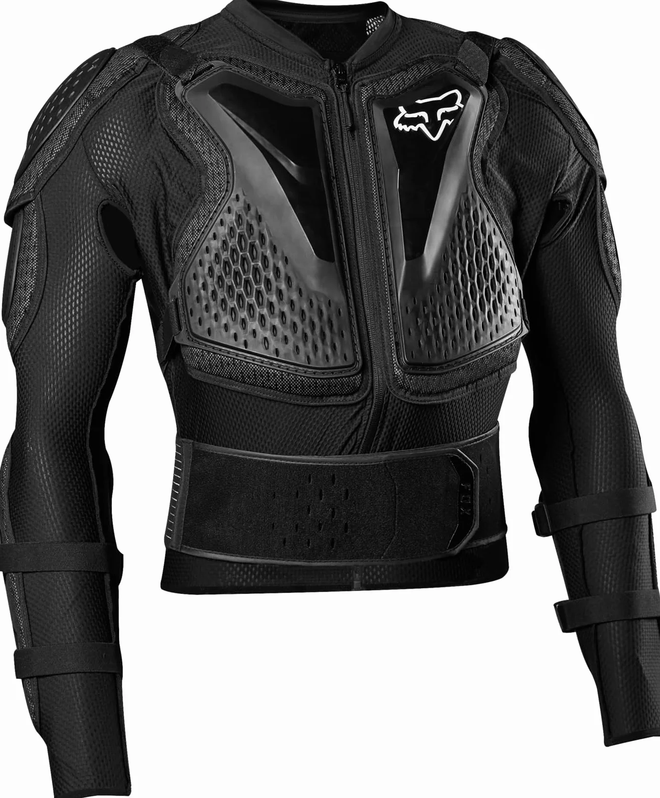 Fox Racing Herren Titan Sport Jacket Jacke