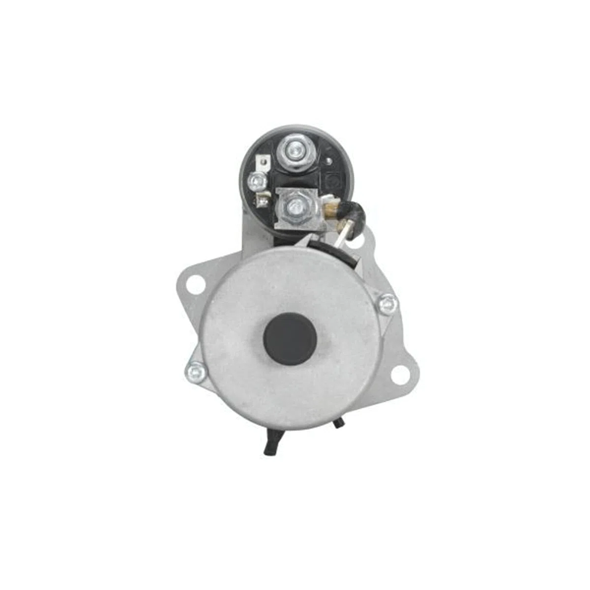 HELLA Starter Anlasser 12V 2.2kW 8EA 012 528-881