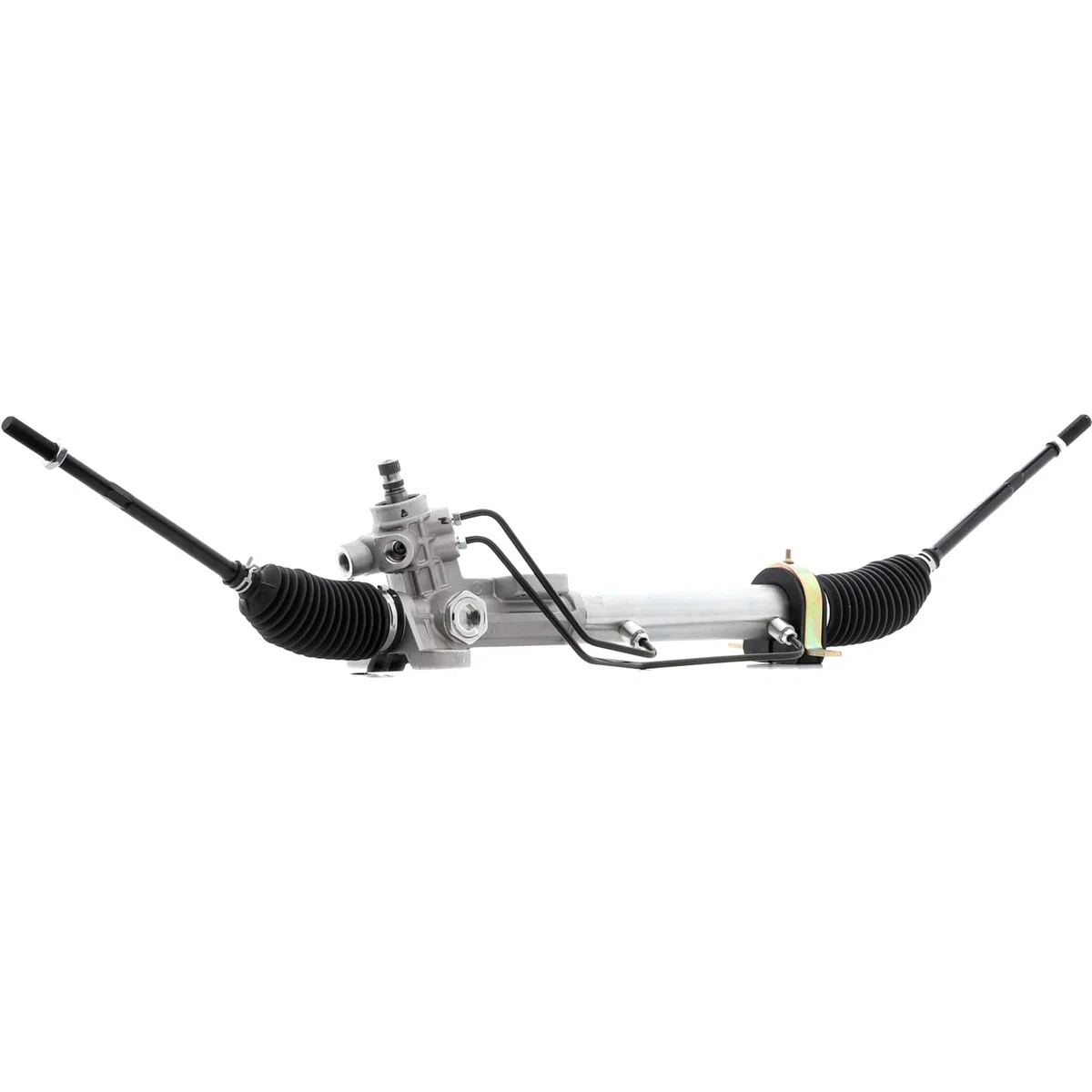 STARK SKSG-0530160 Lenkgetriebe Servolenkgetriebe Hydraulisch Kompatibel mit VW GOLF II 19E, 1G1 191422055B 191422055S 191422055BX