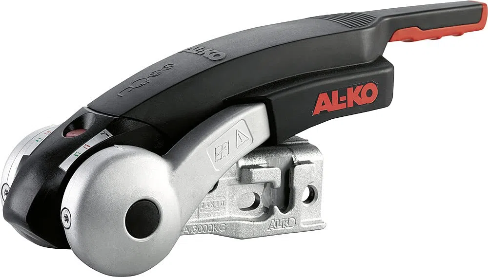 AL-KO Sicherheitskupplung AKS 3004 3-teilig