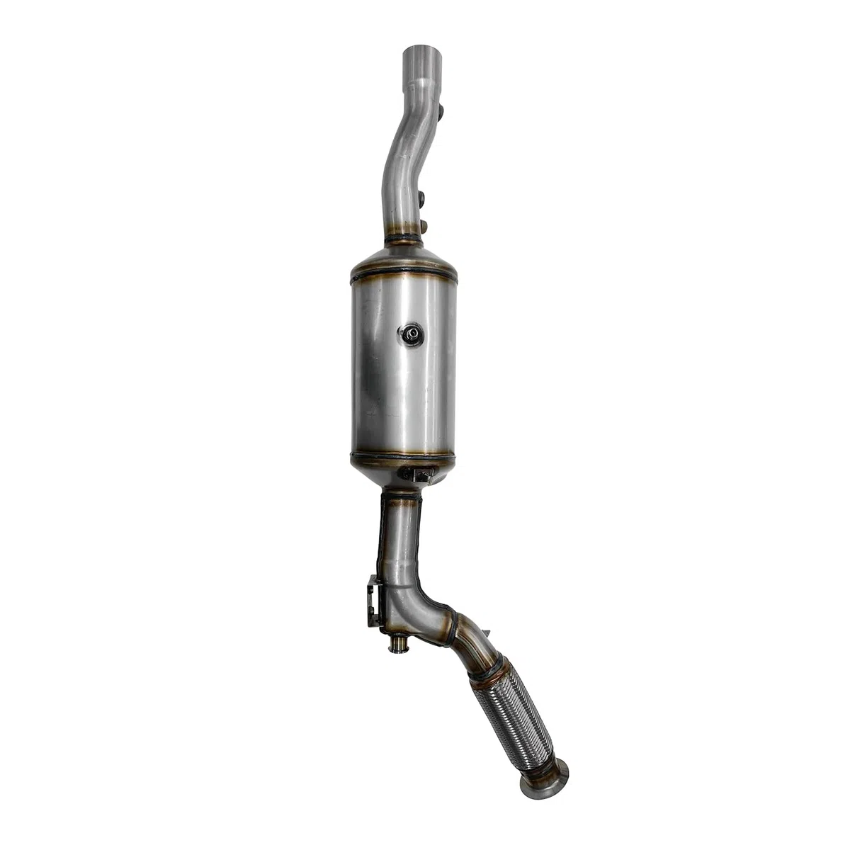 7E0254700PX DPF Dieselpartikelfilter Kompatibel mit VW T6 Transporter 2.0 TDI ab 2015-7E0254700NX 7E0254700LX 7E0131723P