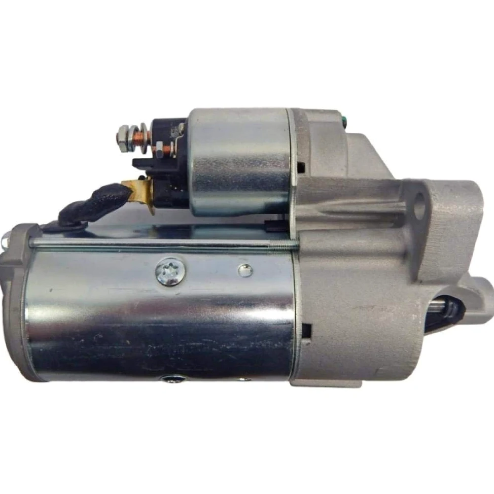 HELLA 8EA 011 610-121 Starter 12V 2kW