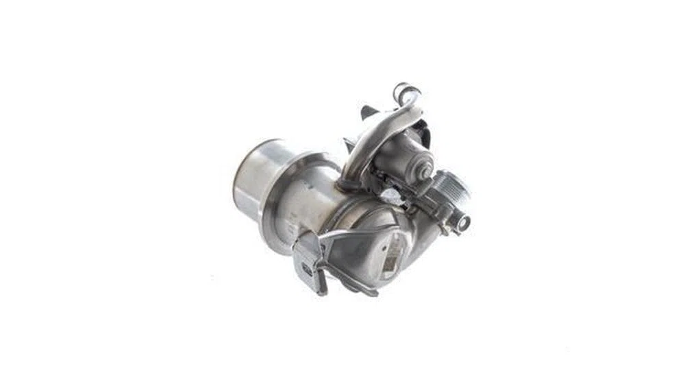 MAHLE CE 5 000P Kühler, Abgasrückführung für VW GOLF VII (5G1, BQ1, BE1, BE2) u.a.