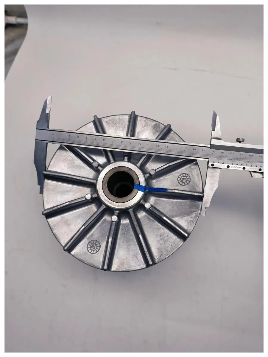 Neue Primärantriebskupplung for P-laris Sportsman RZR800 EFI 1322749 2008-2014 ATV UTV Ersetzen 1322996 1322682 1322749