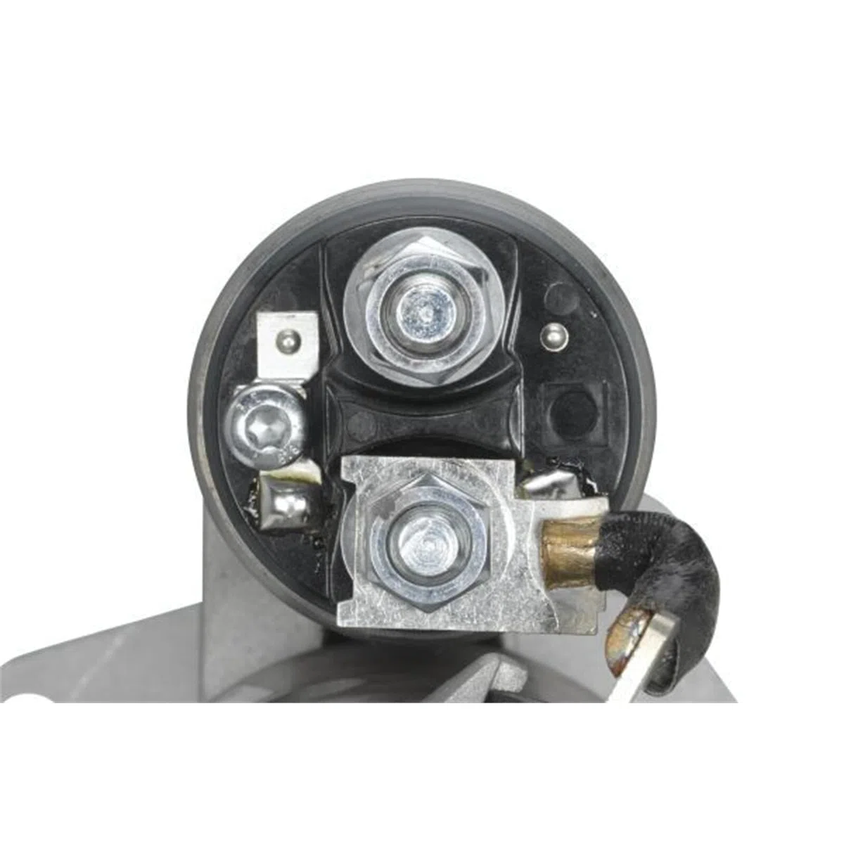HELLA Starter Anlasser 12V 2.2kW 8EA 012 528-881