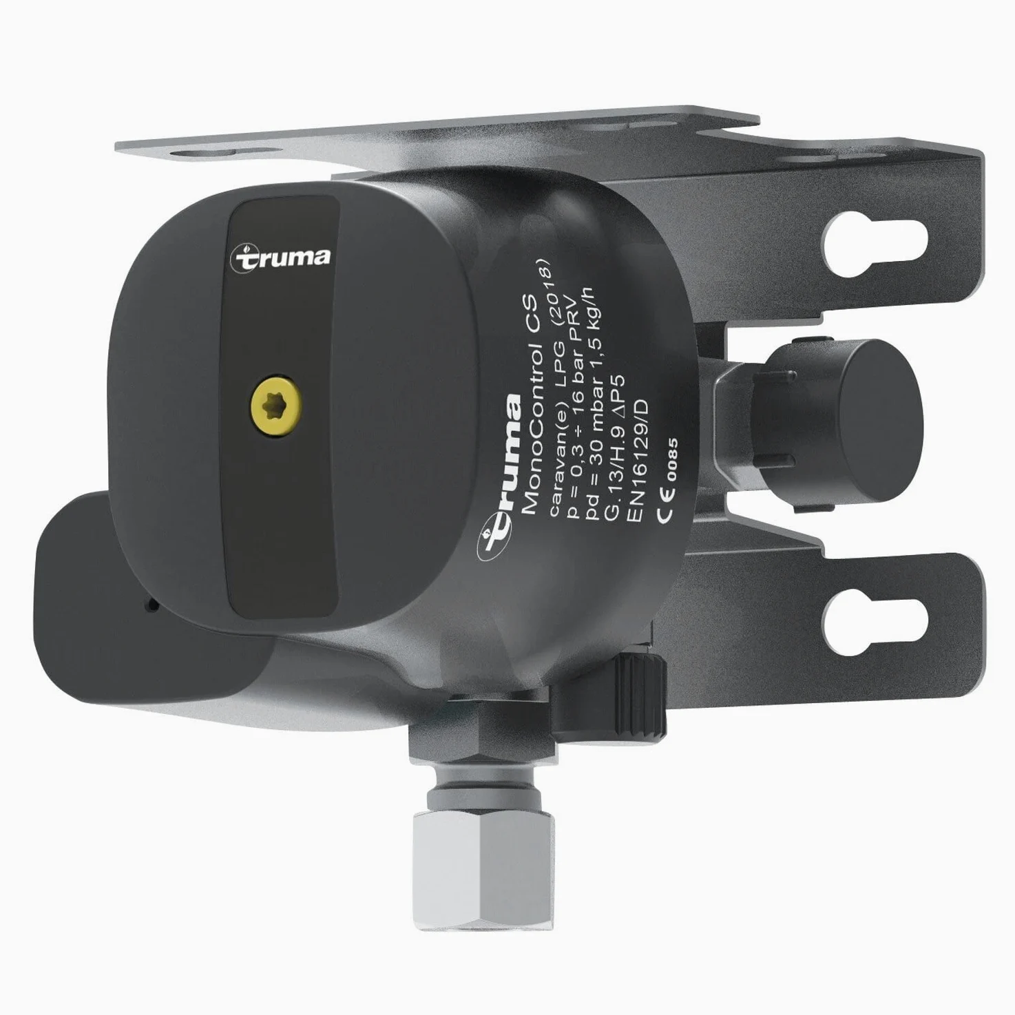 Sonstige FRA309607 MonoControl CS