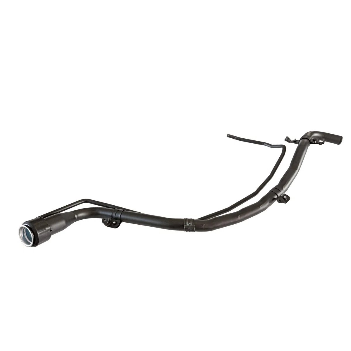 Hajus 1271174 Einfüllstutzen Kraftstoffbehälter Kompatibel mit Toyota RAV 4 III A3 2.2 D Diesel 2005-2013 7720142150