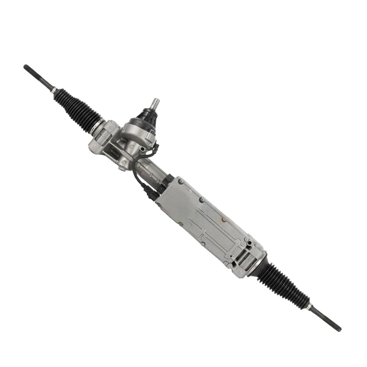 ELEKTRISCHE SERVOLENKUNG GETRIEBE RACK Kompatibel Mit AUDI A6 4G1423055EA