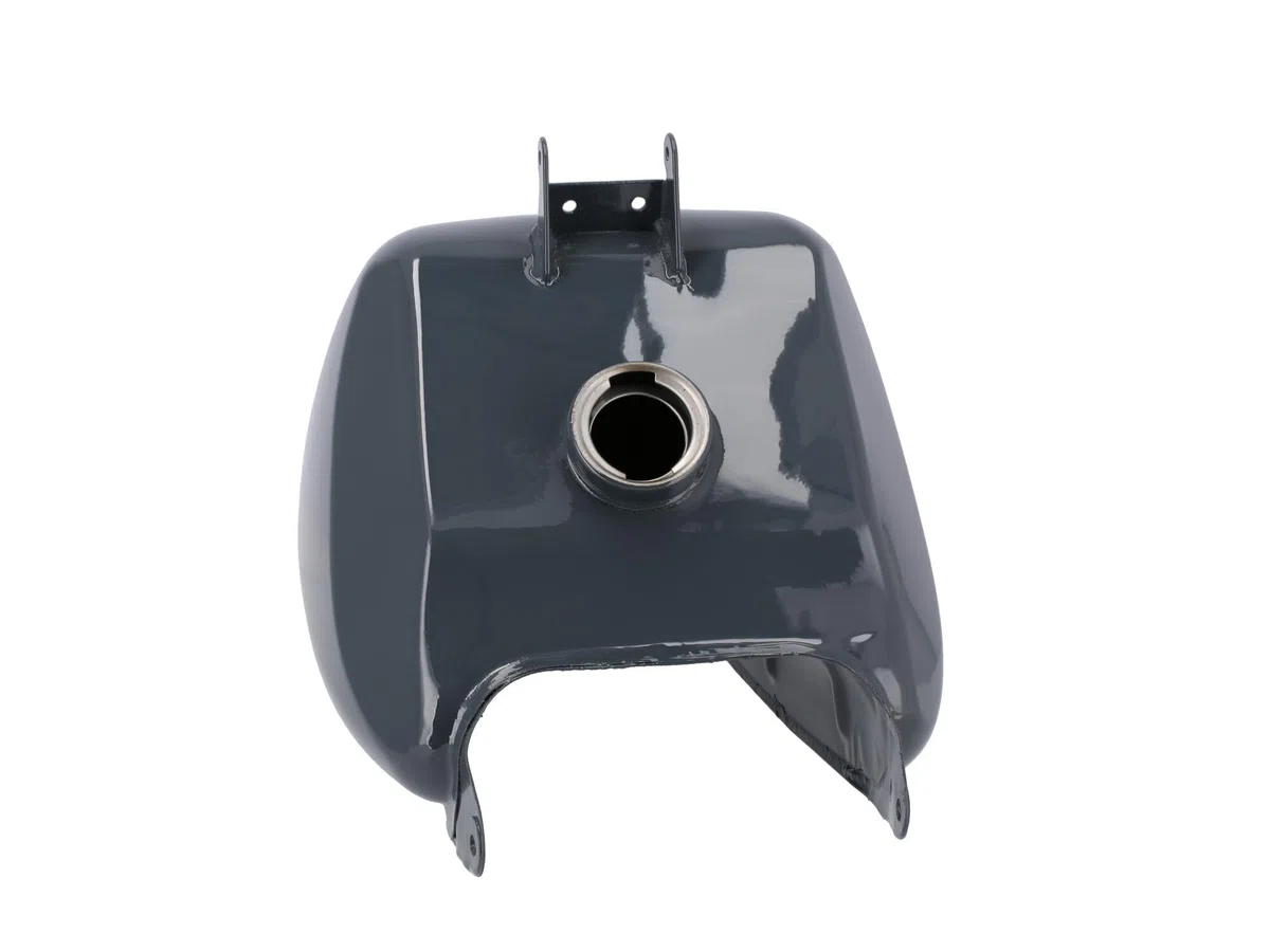 Tank, Kraftstoffbehälter, Anthrazit - Simson SR50, SR80