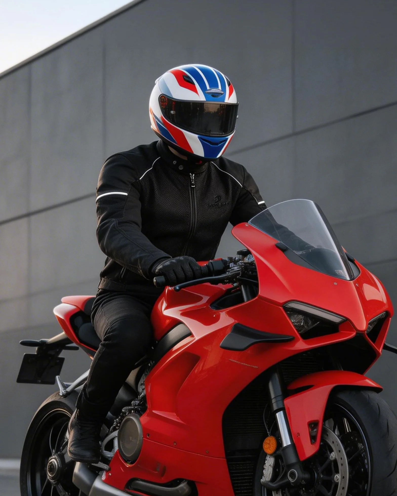 IRON JIA’S Motorradjacke Herren Abnehmbare Zertifizierte Motorradprotektoren Sommer Reiten Mesh atmungsaktiv komfortabel Herren Biker Jacke Schwarz-L